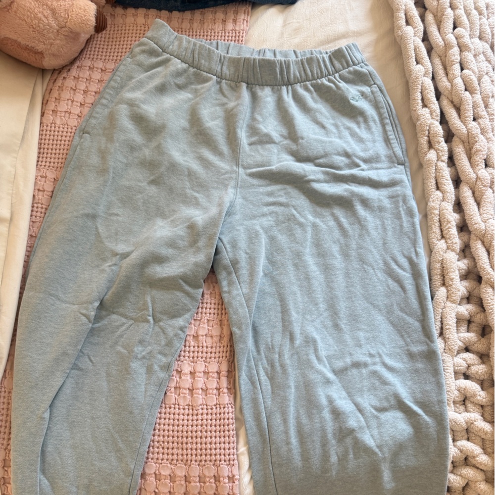 Hollister jogger